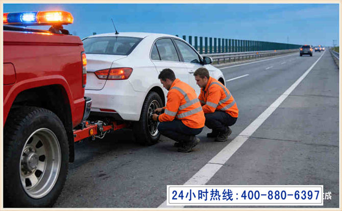 上党道路救援 上党道路救援